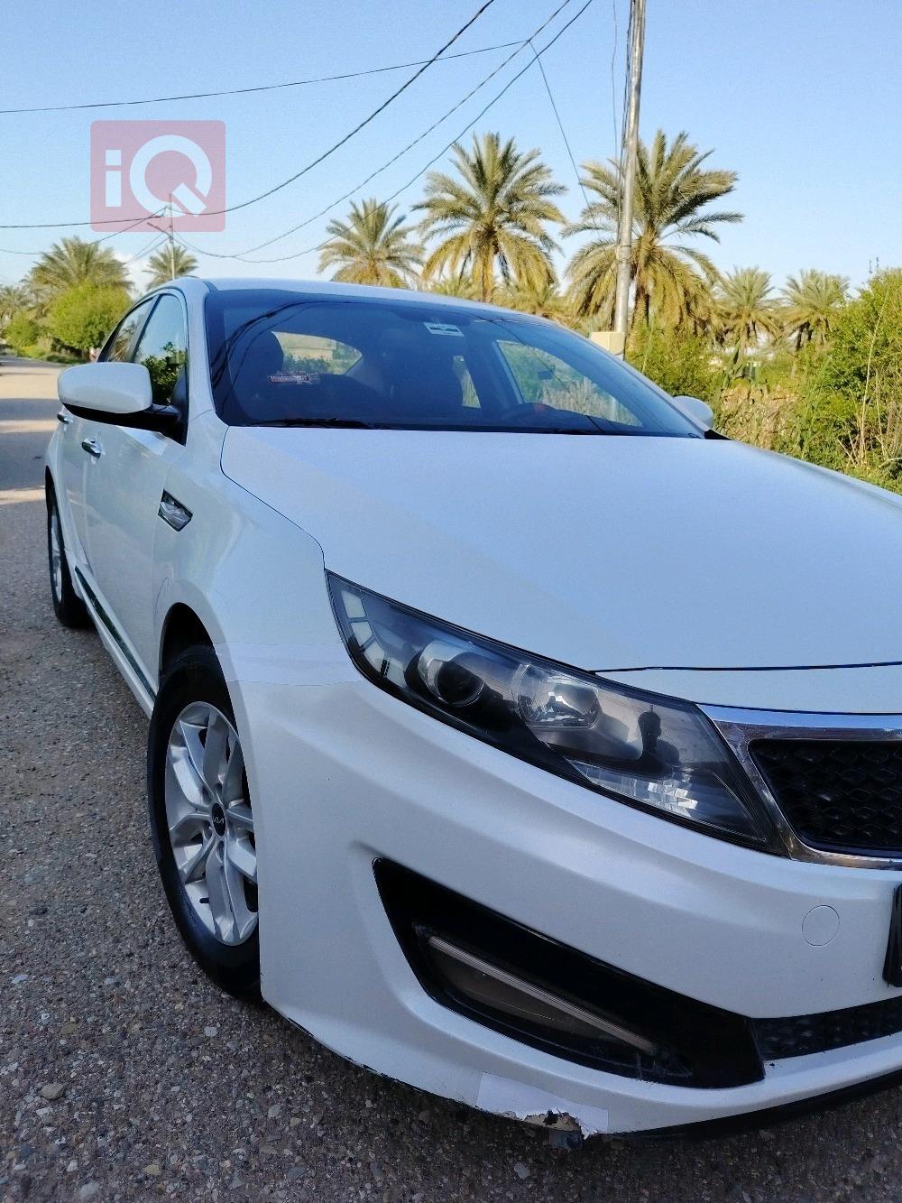 کیا ئۆپتیما